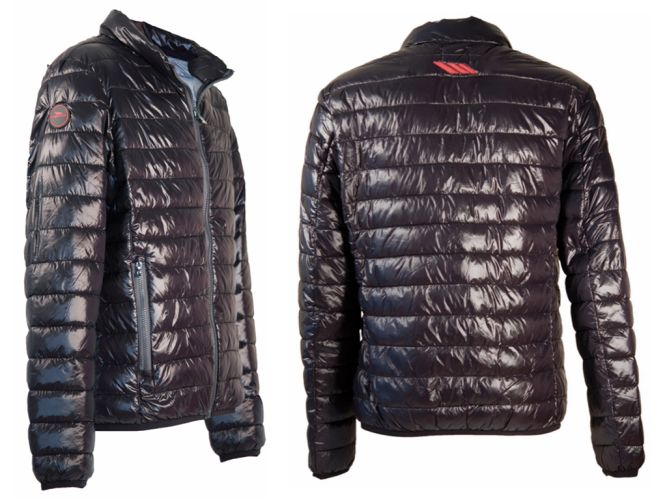 Jakke, men, M