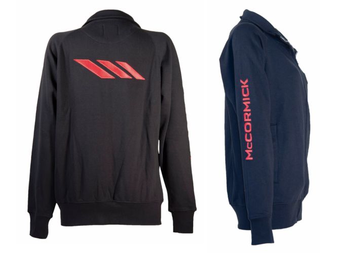 Sweatshirt, M
