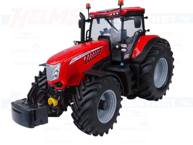 McCormick, X8 1:32