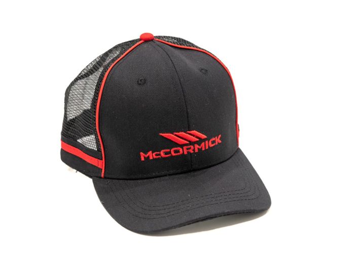 McCormick Cap