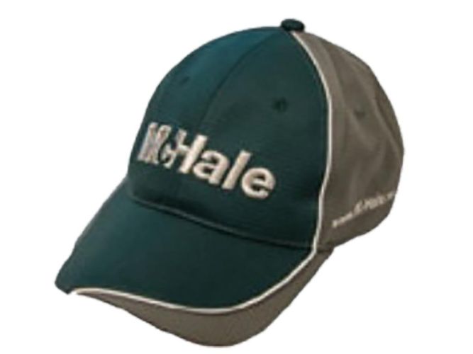 MCHALE CAP