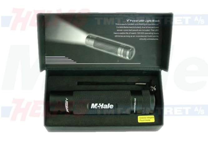 MCHALE V2 POWER LED LIGHT