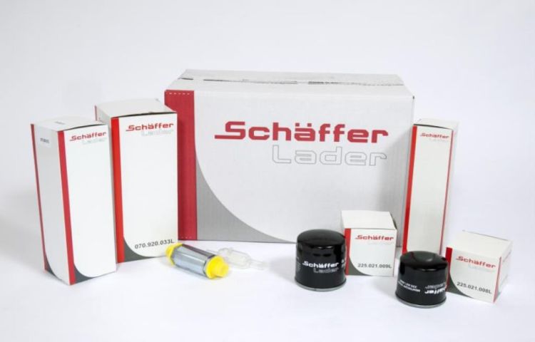 Servicekit 3545