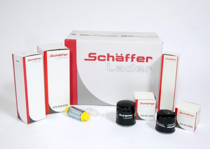 Servicekit 2630,2430,2630T (SLT)