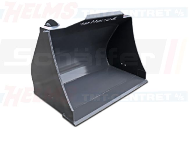 Jordskovl HD lille 100 cm, 290 L