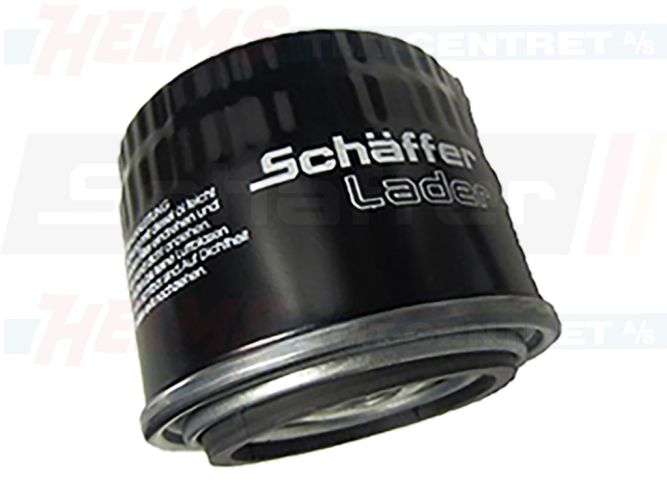 Oliefilter