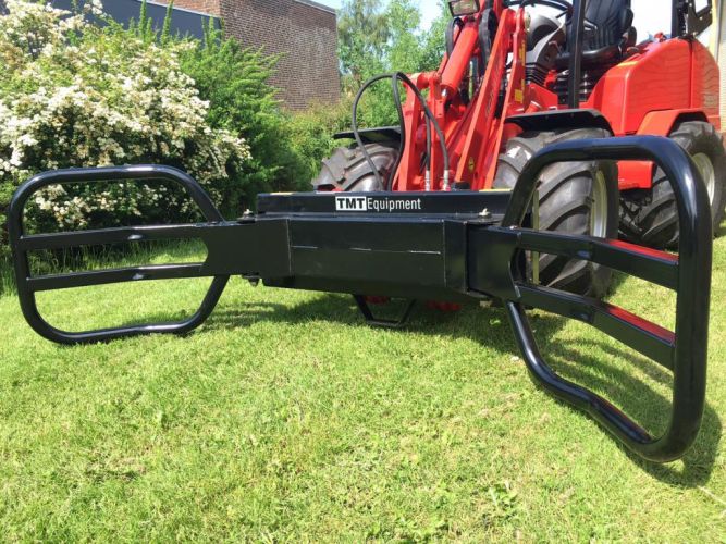 TMT Bale-Grip, EURO