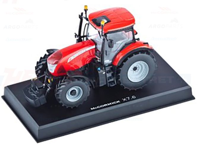 McCormick, X7.6 1:32