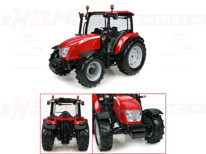 McCormick, X4 1:32