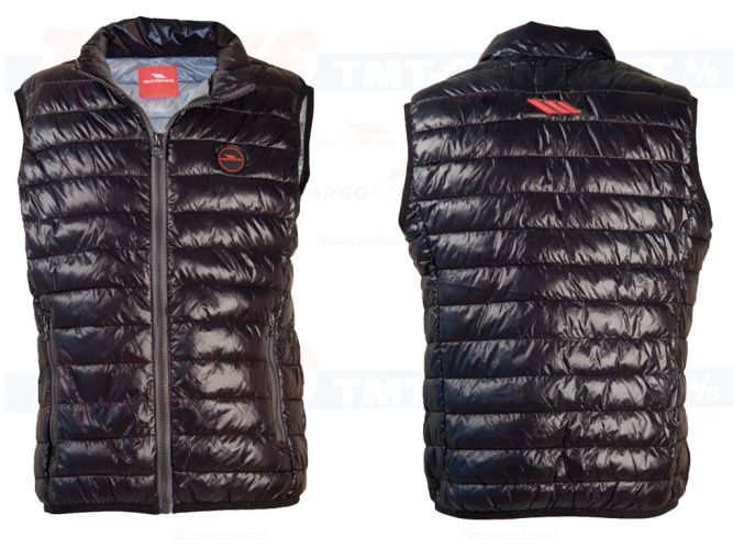 Vest men, S