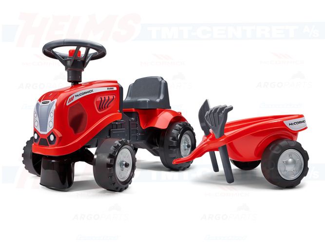 Traktor mini kids