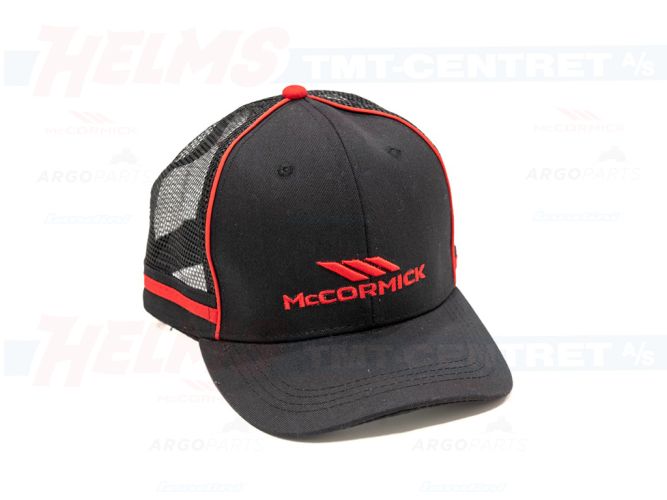 McCormick Cap