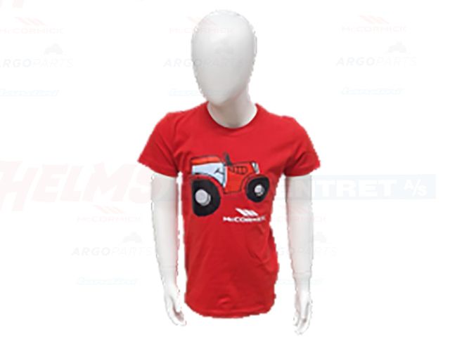 T-shirt, kids, 11/12 år