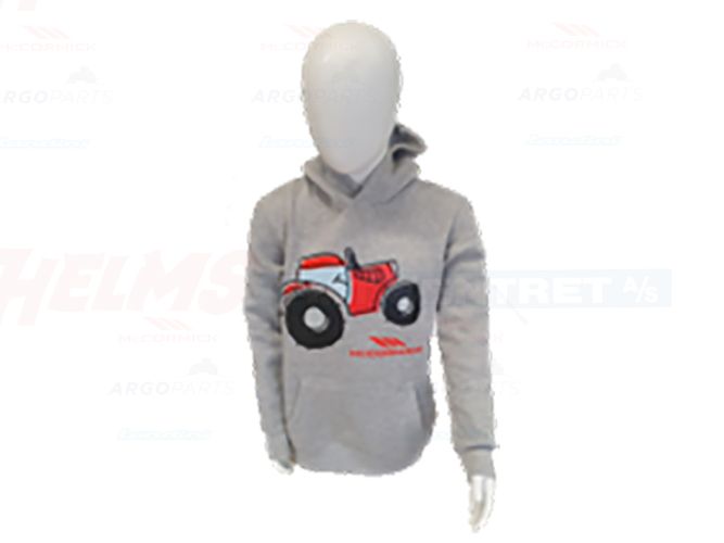Hoodie, kids, 5/6 år