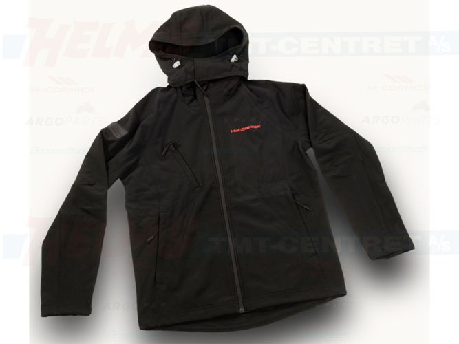 Softshell Jakke, XL