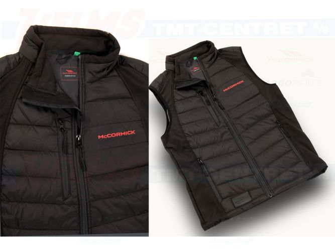 Vest, XXL