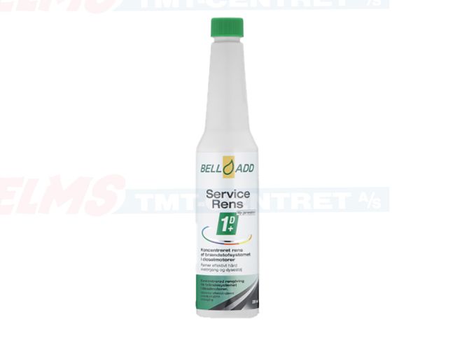 ServiceRens 1D - 200ml.
