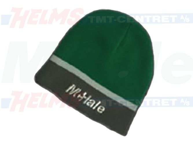 MCHALE REVERSIBLE BEANIE HAT