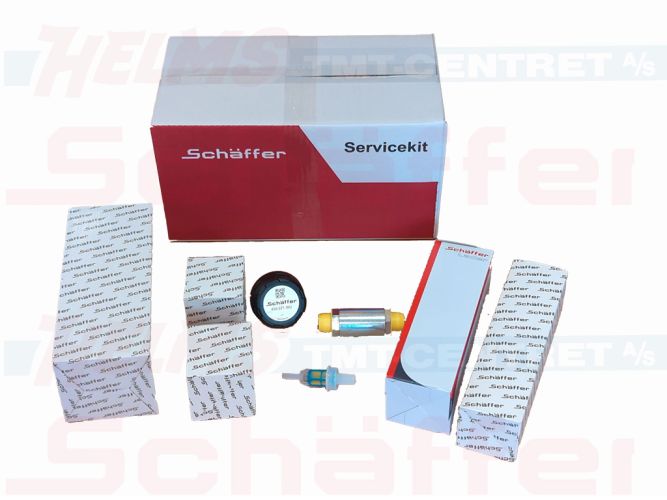 Servicekit