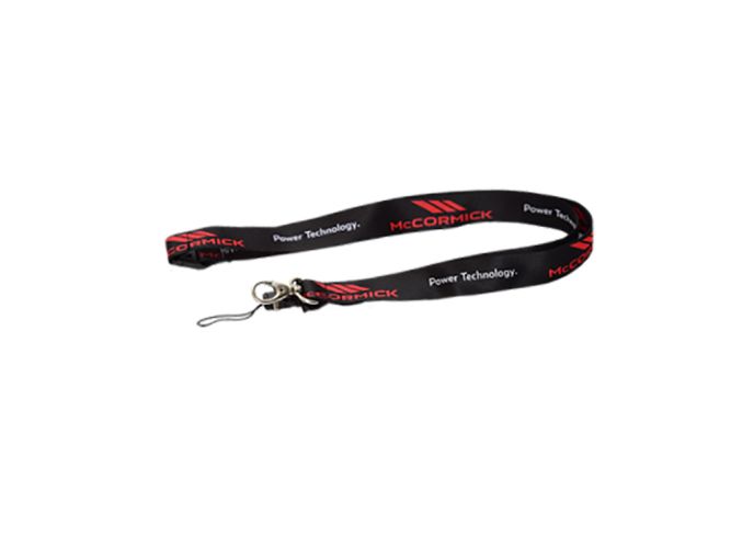 McCormick keyhanger