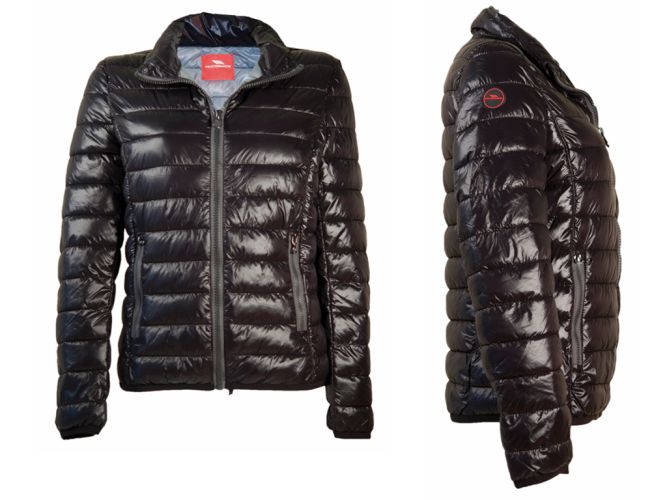 Jakke, XL