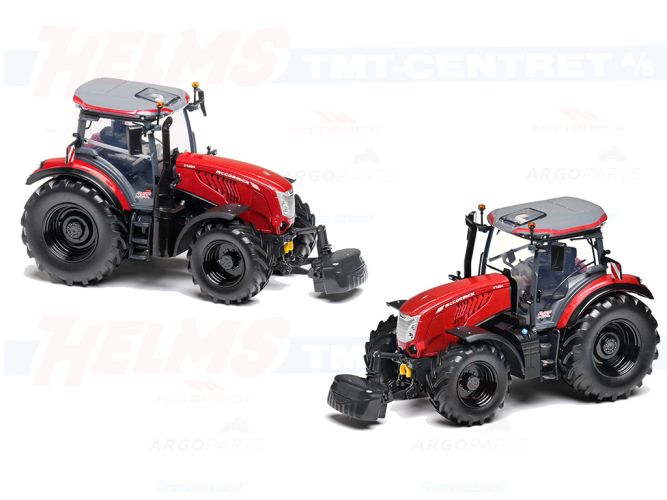 McCormick X7.623 Clever Cap 1:32