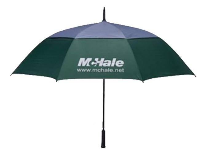 MCHALE UMBRELLA