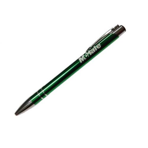 MCHALE PEN GREEN