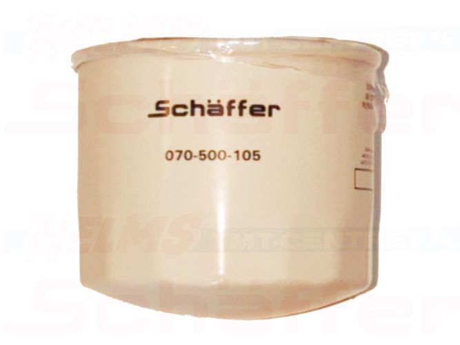 Oliefilter