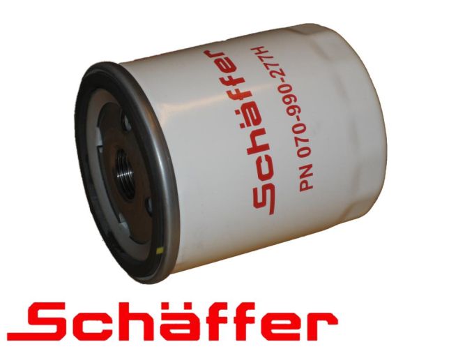 Oliefilter