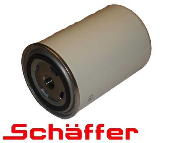 Brændstoffilter