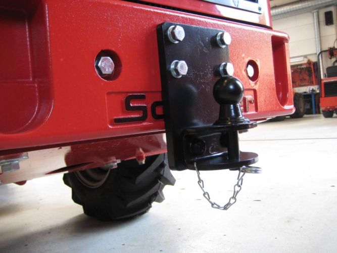 Combitræk H:210
