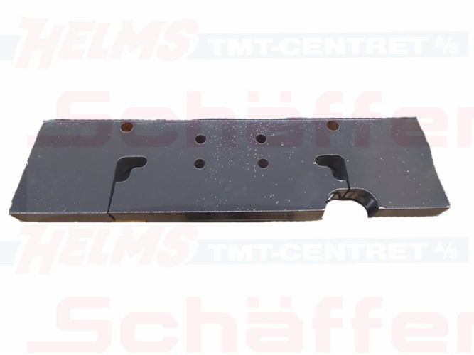 Vægtp. m 2024-2445  Gl. Model