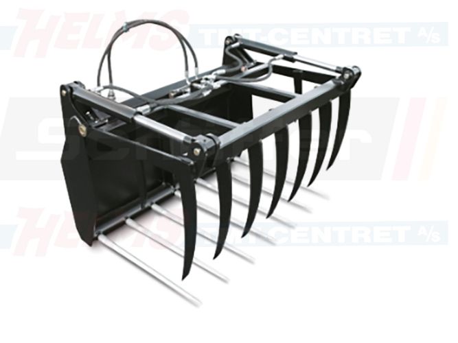 Siloklo 90 cm, 115 kg