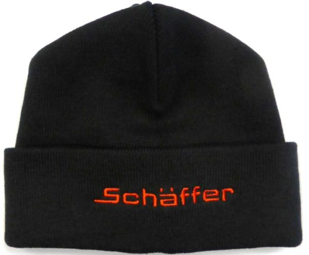 Hue Schäffer