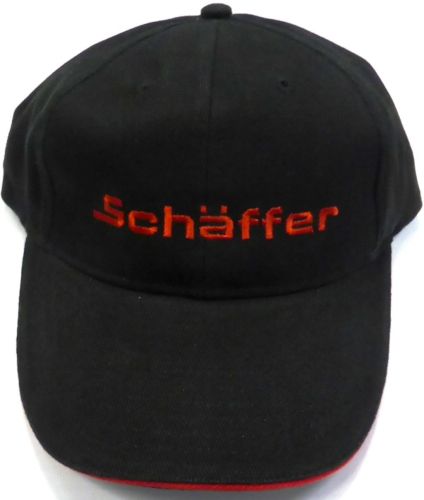 Schäffer Kasket