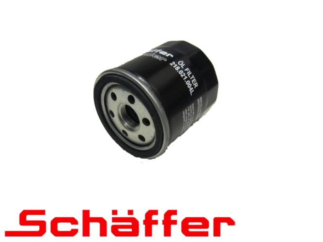Oliefilter