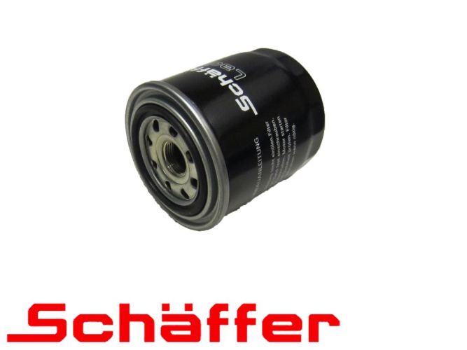 Oliefilter