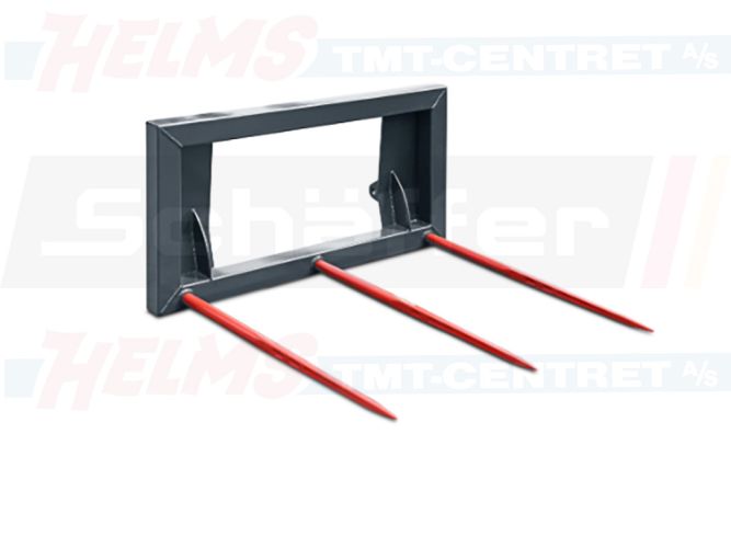 Ballespyd m/2 spyd, 76 kg