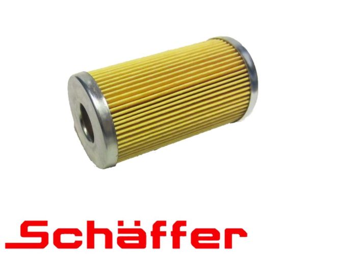 Brændstoffilter (indsats)