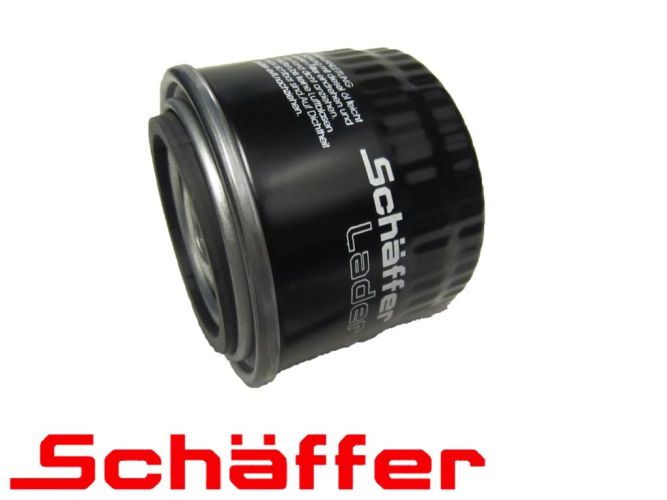 Oliefilter