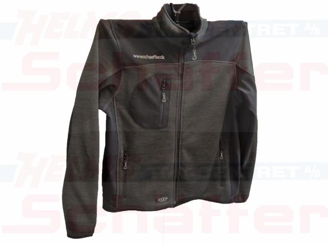Jakke/Team Schäffer, 4XL